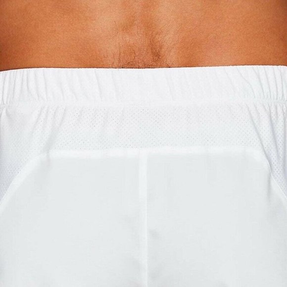 ASICS Mens Activewear Elite 7 In Running Shorts - Picture 4 of 9